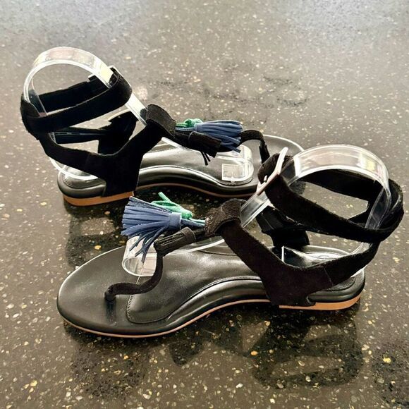 UGG Lecia Gladiator Sandal | 6 - Picture 7 of 11